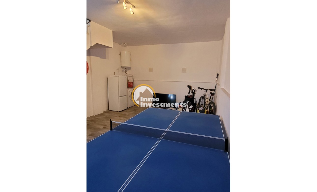 Resale - Town house - Algorfa - Montemar