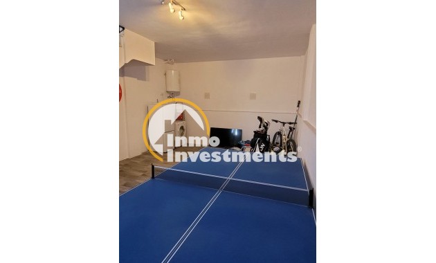 Resale - Town house - Algorfa - Montemar