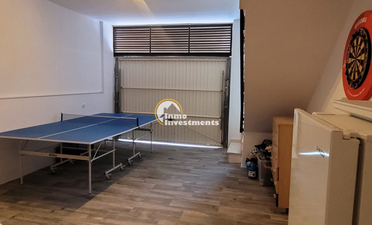 Resale - Town house - Algorfa - Montemar