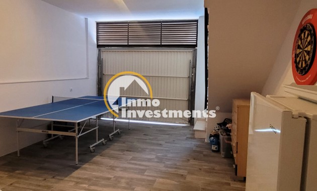 Resale - Town house - Algorfa - Montemar