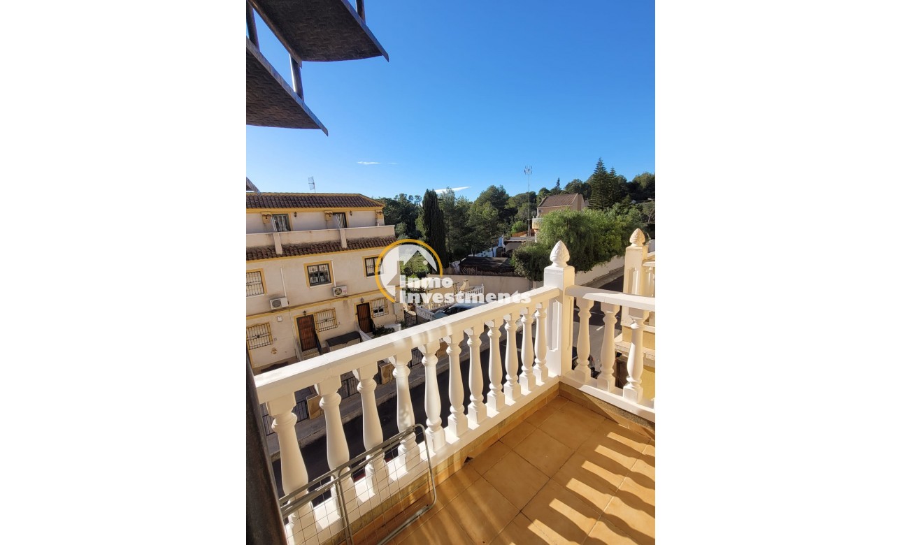 Resale - Town house - Algorfa - Montemar