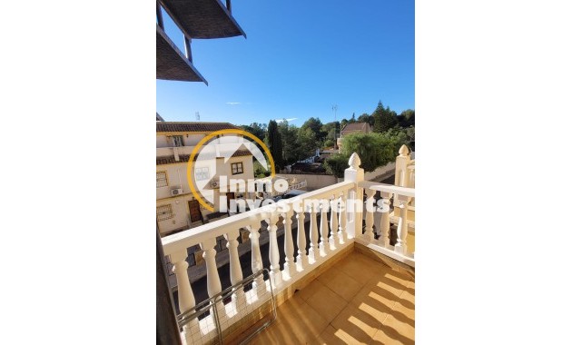 Resale - Town house - Algorfa - Montemar
