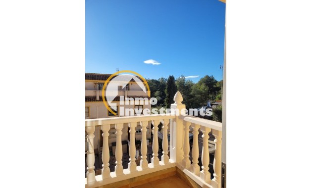 Resale - Town house - Algorfa - Montemar