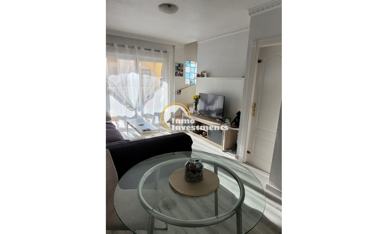 Resale - Town house - Algorfa - Montemar