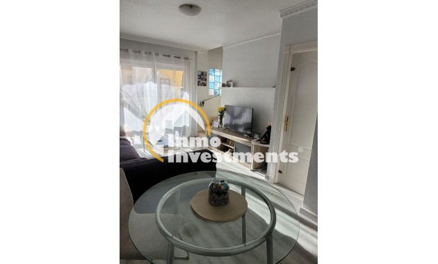 Resale - Town house - Algorfa - Montemar