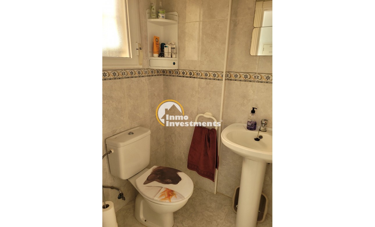 Resale - Town house - Algorfa - Montemar