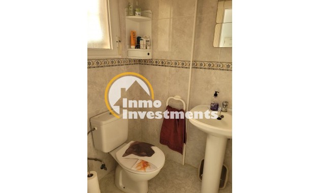 Resale - Town house - Algorfa - Montemar