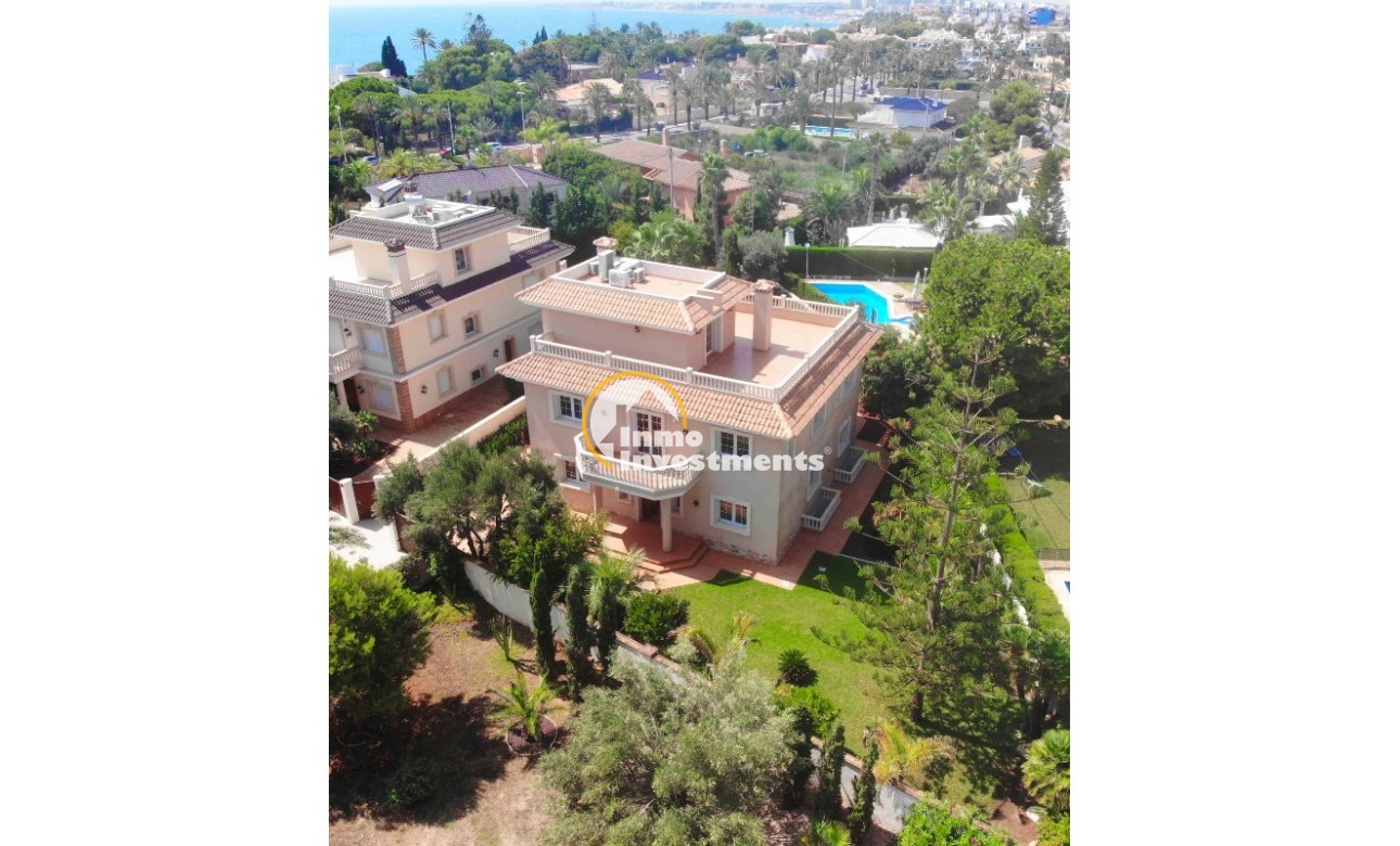 New build - Villa - Cabo Roig