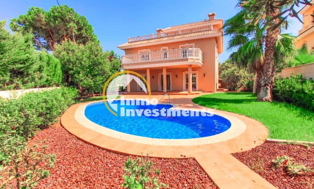 New build - Villa - Cabo Roig