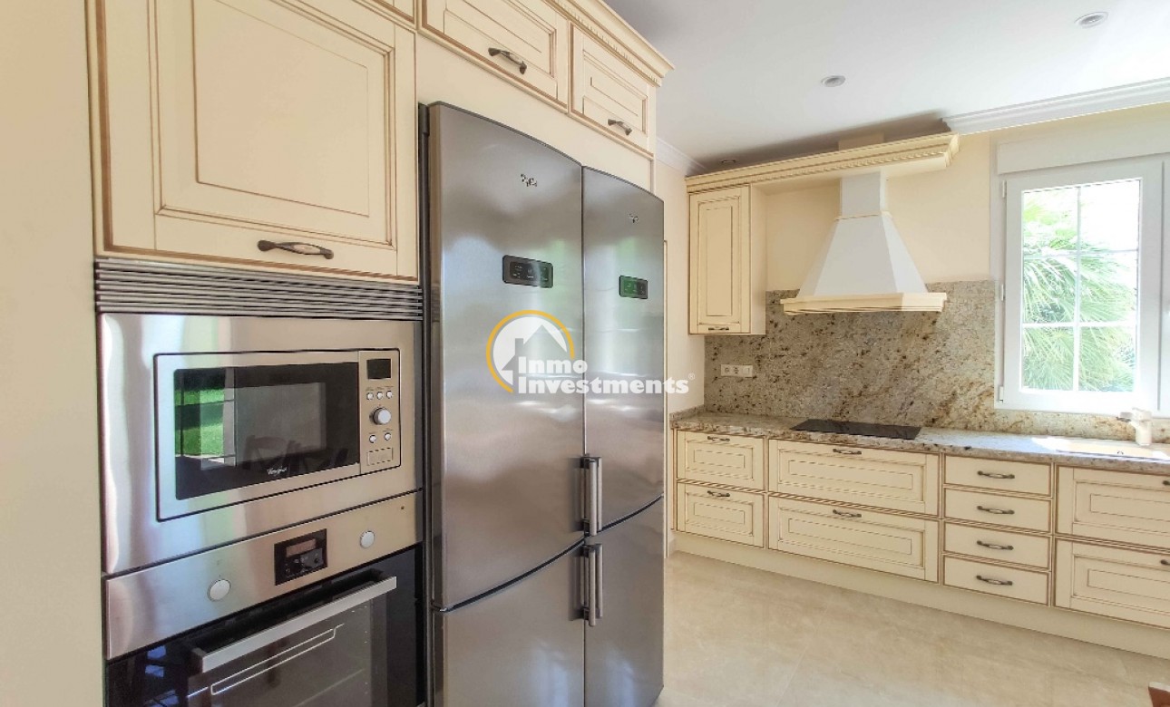 New build - Villa - Cabo Roig