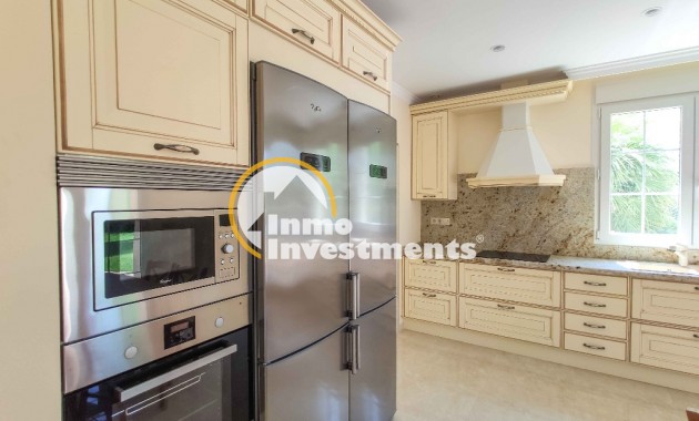 New build - Villa - Cabo Roig