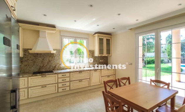 New build - Villa - Cabo Roig