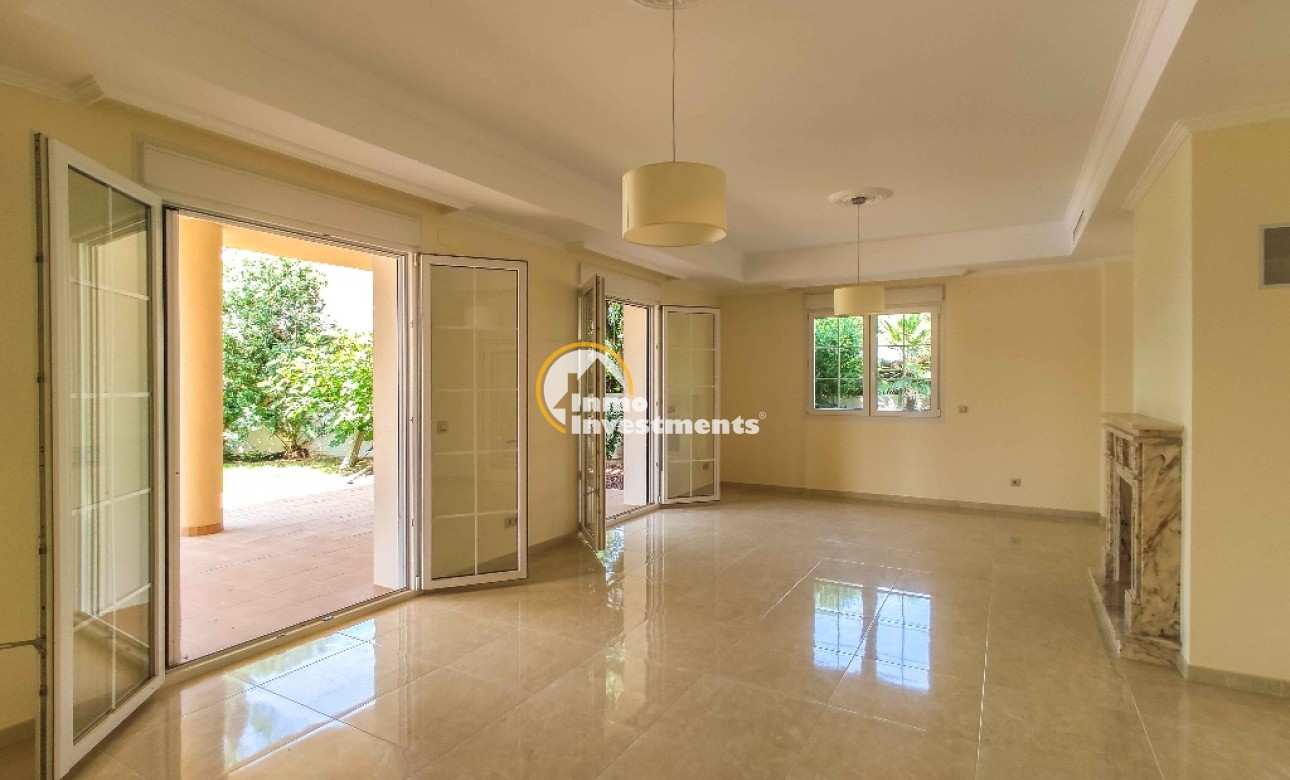 New build - Villa - Cabo Roig