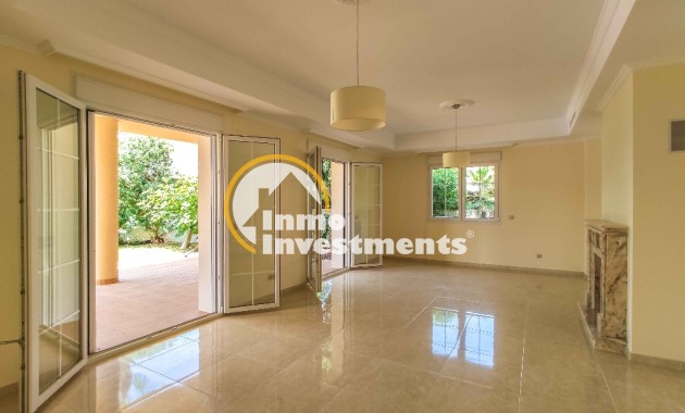 New build - Villa - Cabo Roig