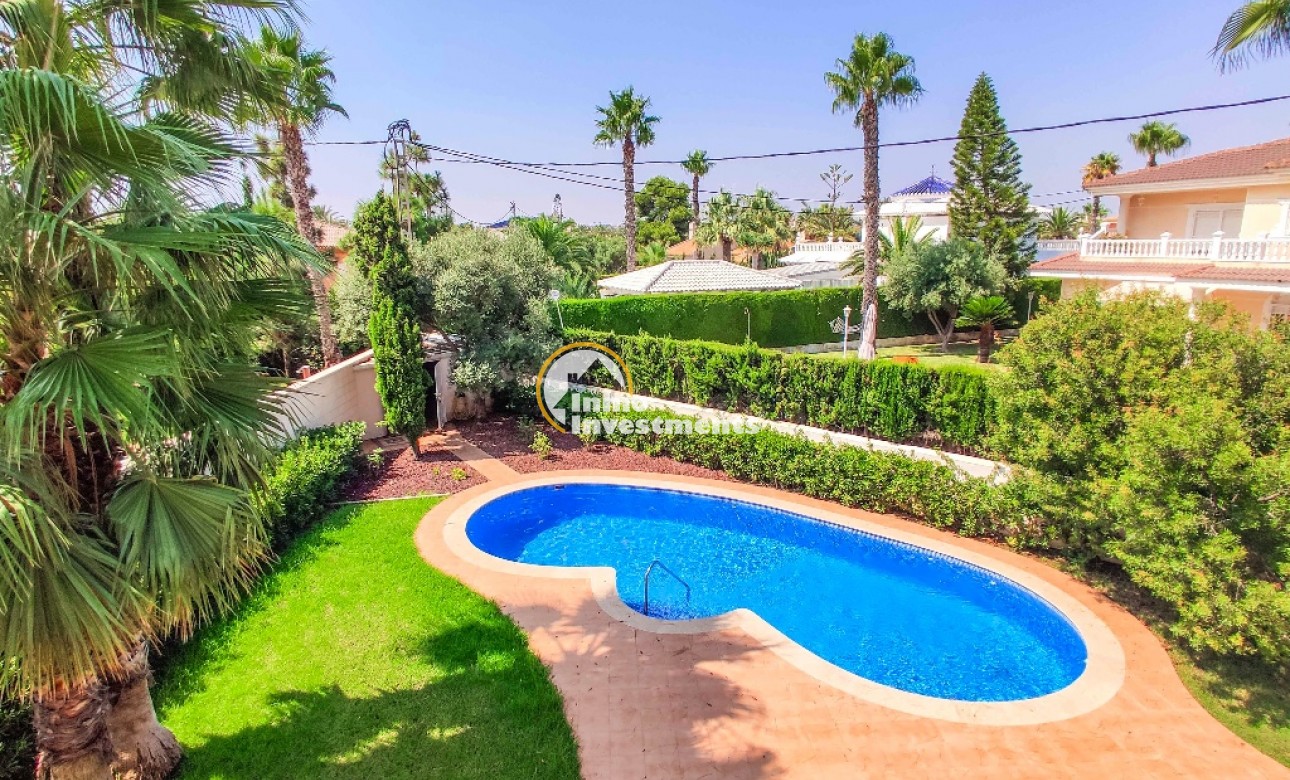 New build - Villa - Cabo Roig