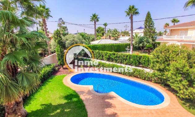 New build - Villa - Cabo Roig