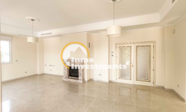 New build - Villa - Cabo Roig