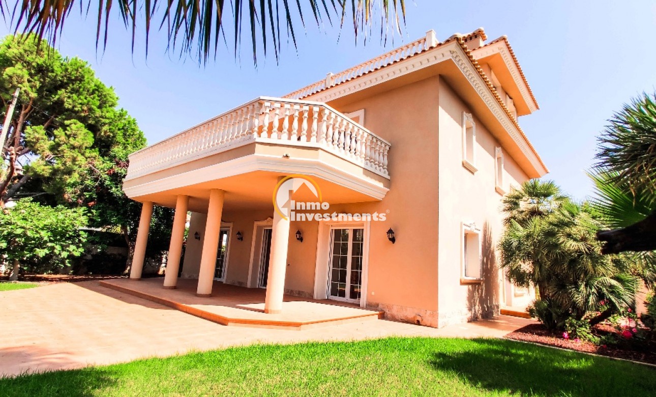 New build - Villa - Cabo Roig