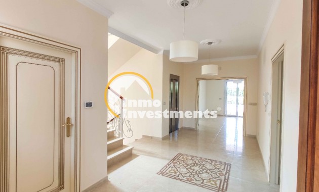 New build - Villa - Cabo Roig