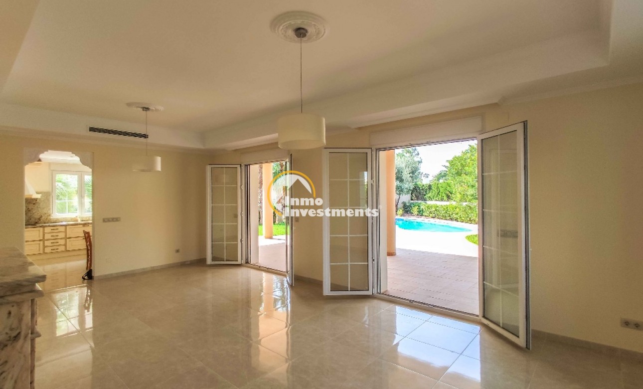 New build - Villa - Cabo Roig