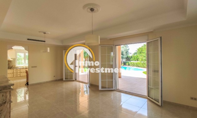 New build - Villa - Cabo Roig