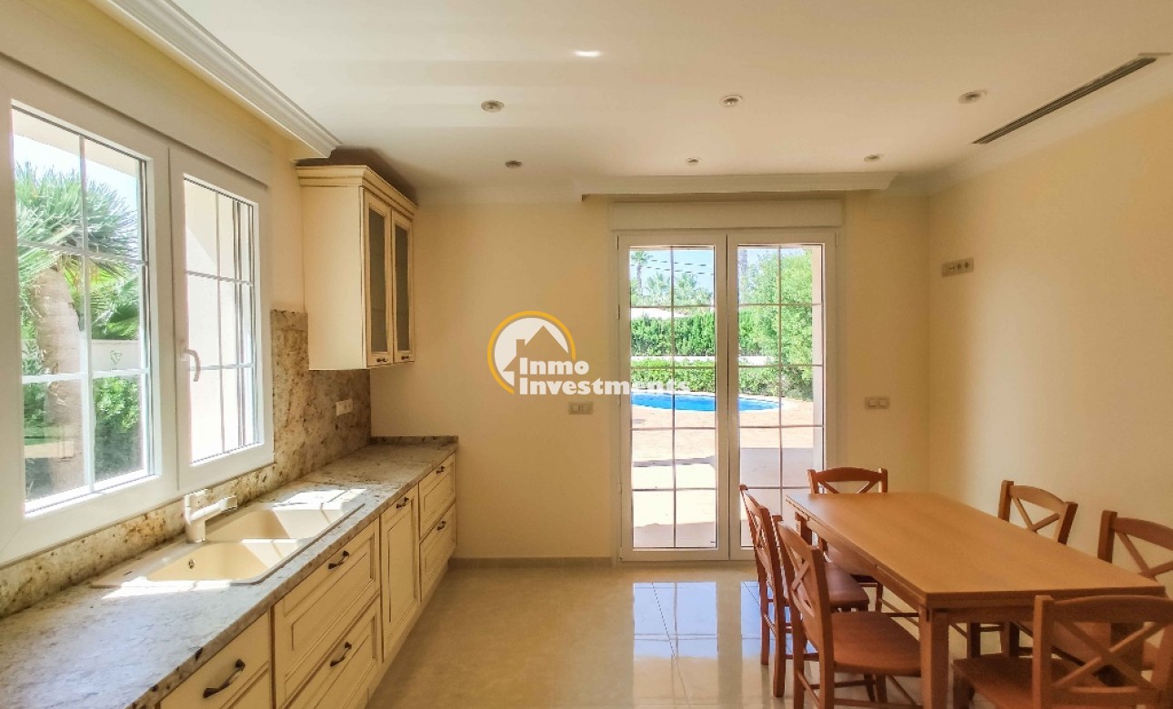 New build - Villa - Cabo Roig