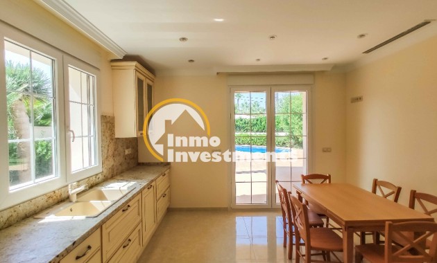 New build - Villa - Cabo Roig