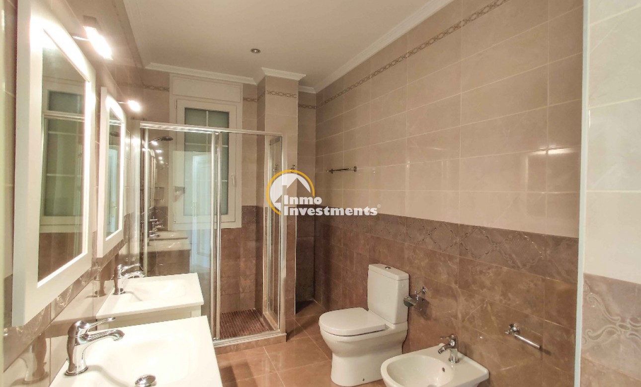 New build - Villa - Cabo Roig