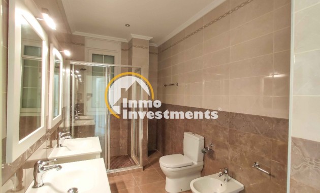 New build - Villa - Cabo Roig