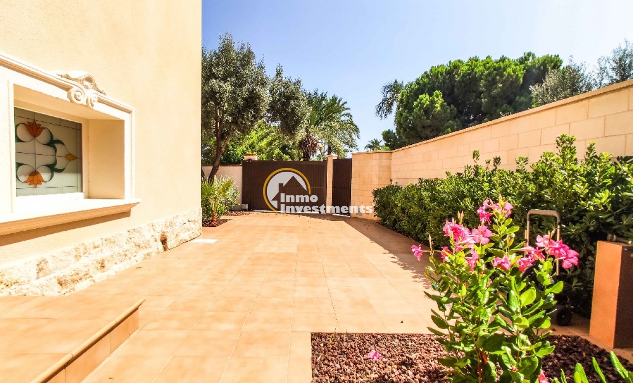 New build - Villa - Cabo Roig