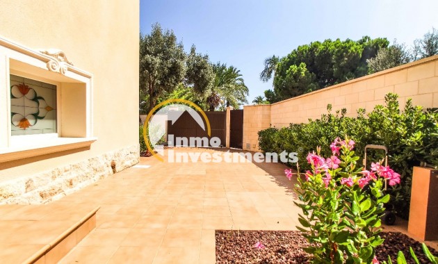 New build - Villa - Cabo Roig