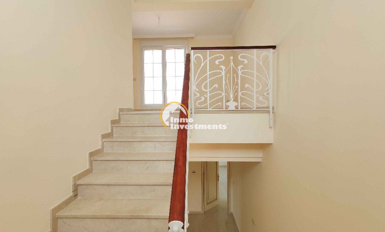 New build - Villa - Cabo Roig