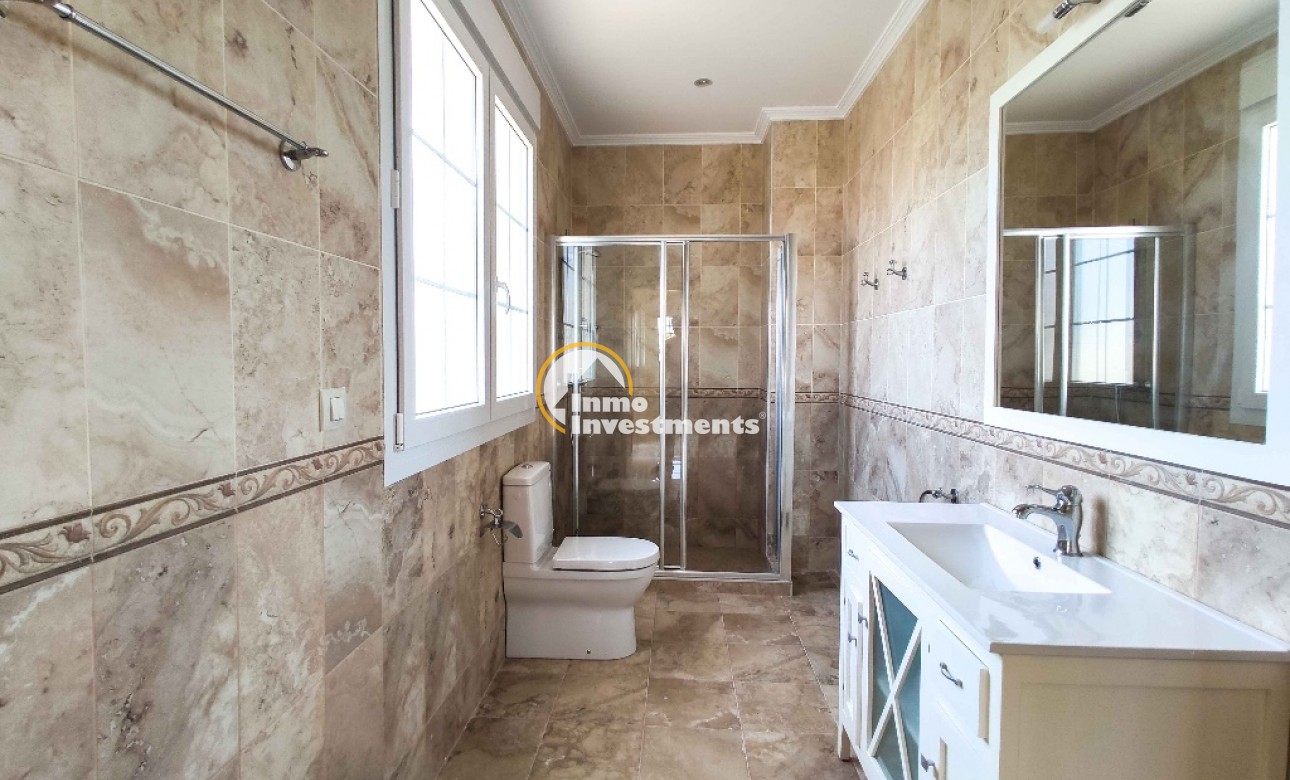 New build - Villa - Cabo Roig