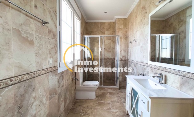 New build - Villa - Cabo Roig