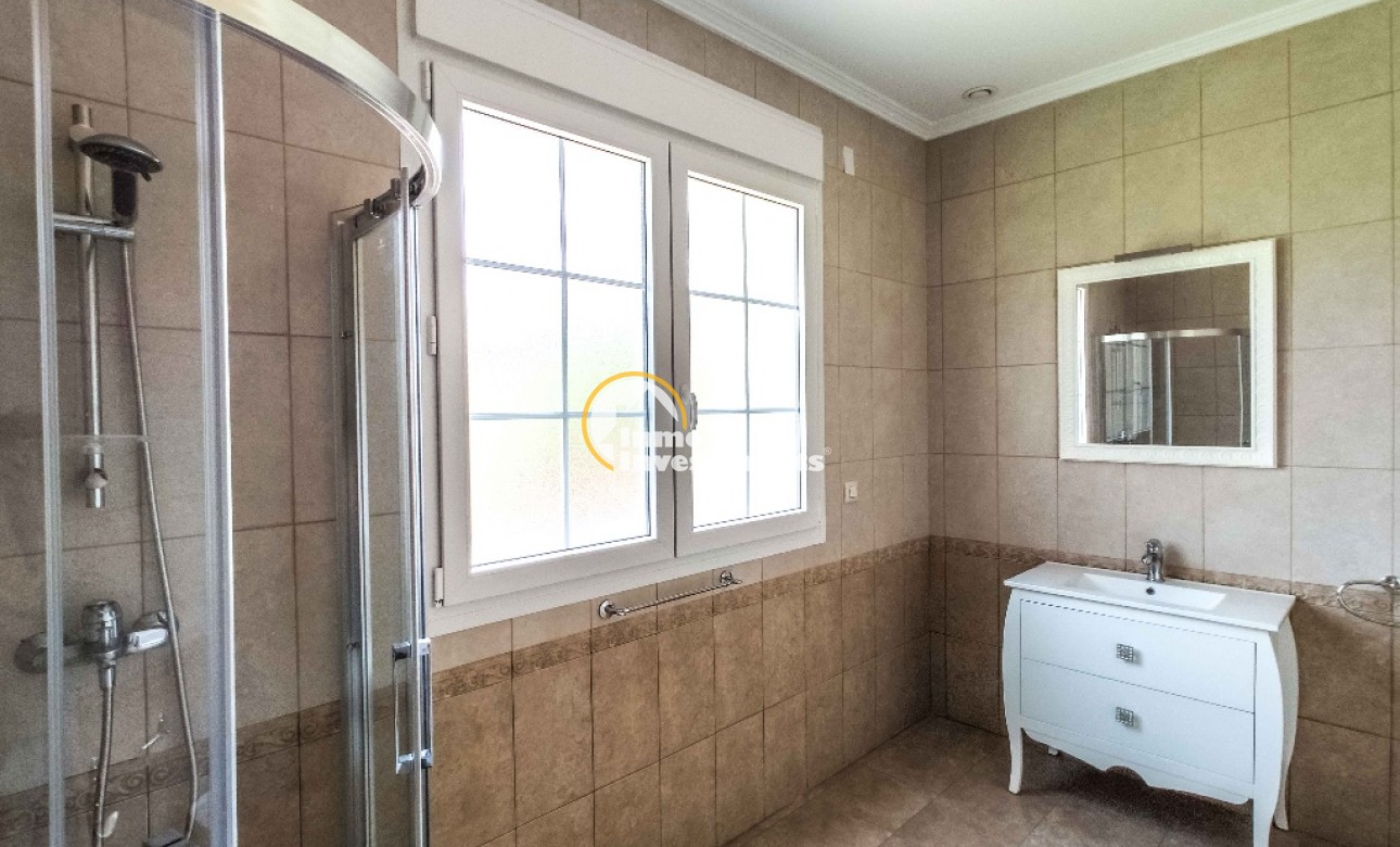 New build - Villa - Cabo Roig