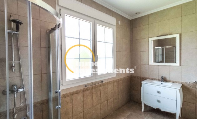 New build - Villa - Cabo Roig