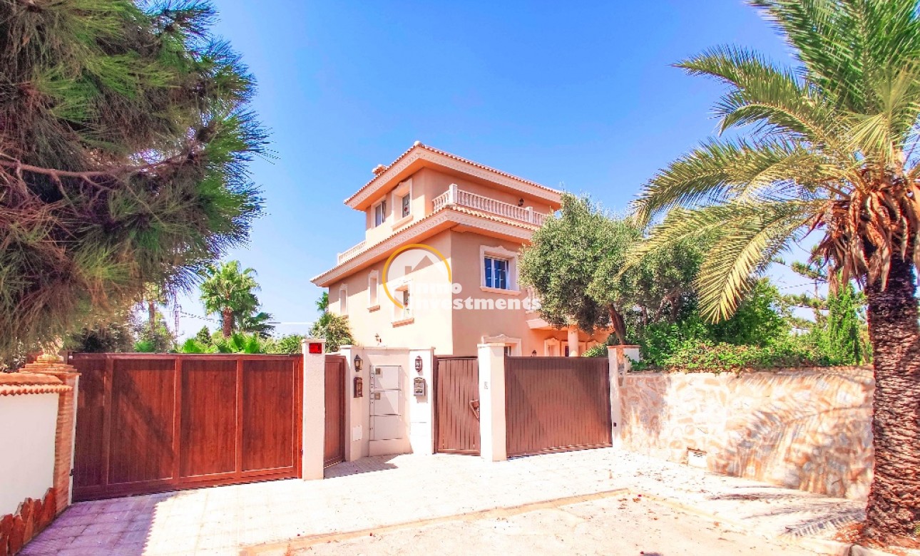 New build - Villa - Cabo Roig