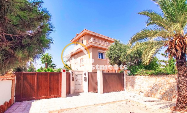 New build - Villa - Cabo Roig