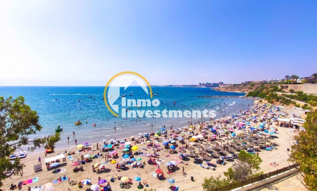 New build - Villa - Cabo Roig