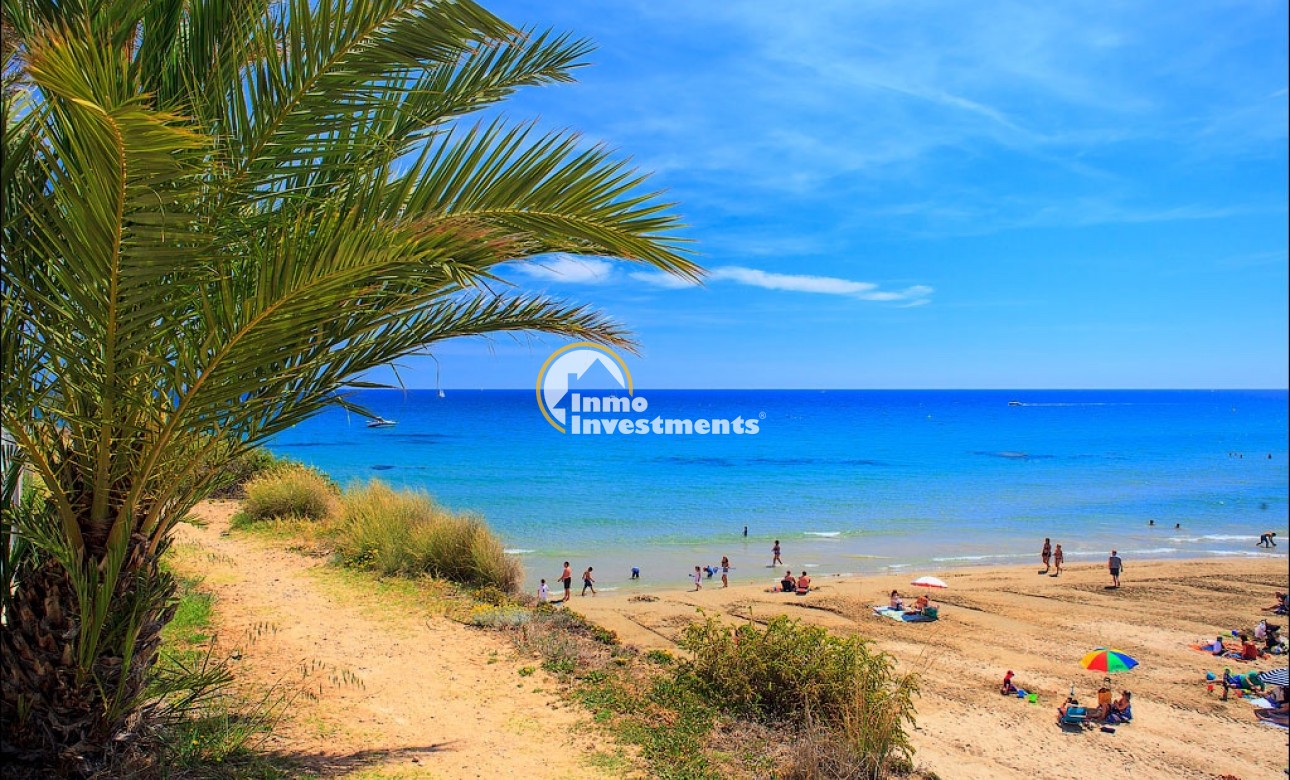 New build - Villa - Cabo Roig