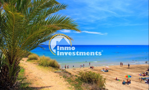 New build - Villa - Cabo Roig