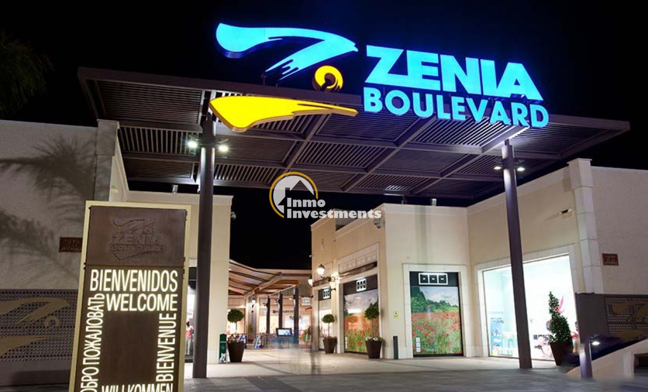 New build - Villa - Cabo Roig