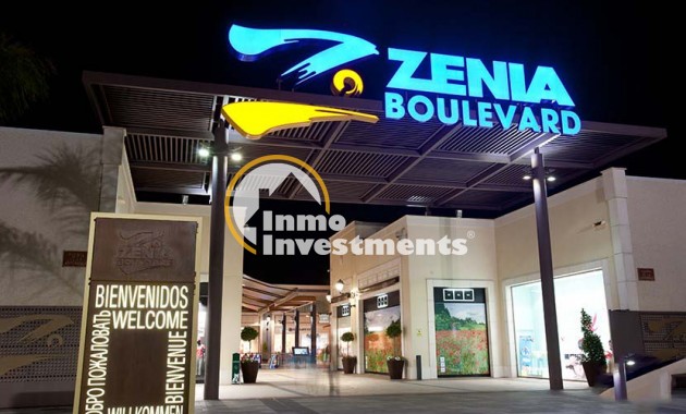 New build - Villa - Cabo Roig