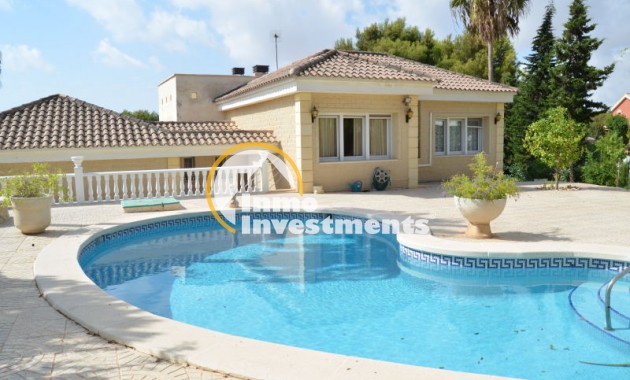 Resale - Villa - Campoamor - Campoamor beach