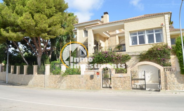 Resale - Villa - Campoamor - Campoamor beach