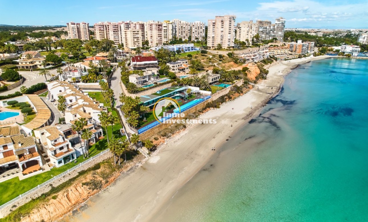 Resale - Villa - Campoamor - Campoamor beach