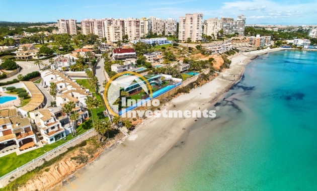 Resale - Villa - Campoamor - Campoamor beach