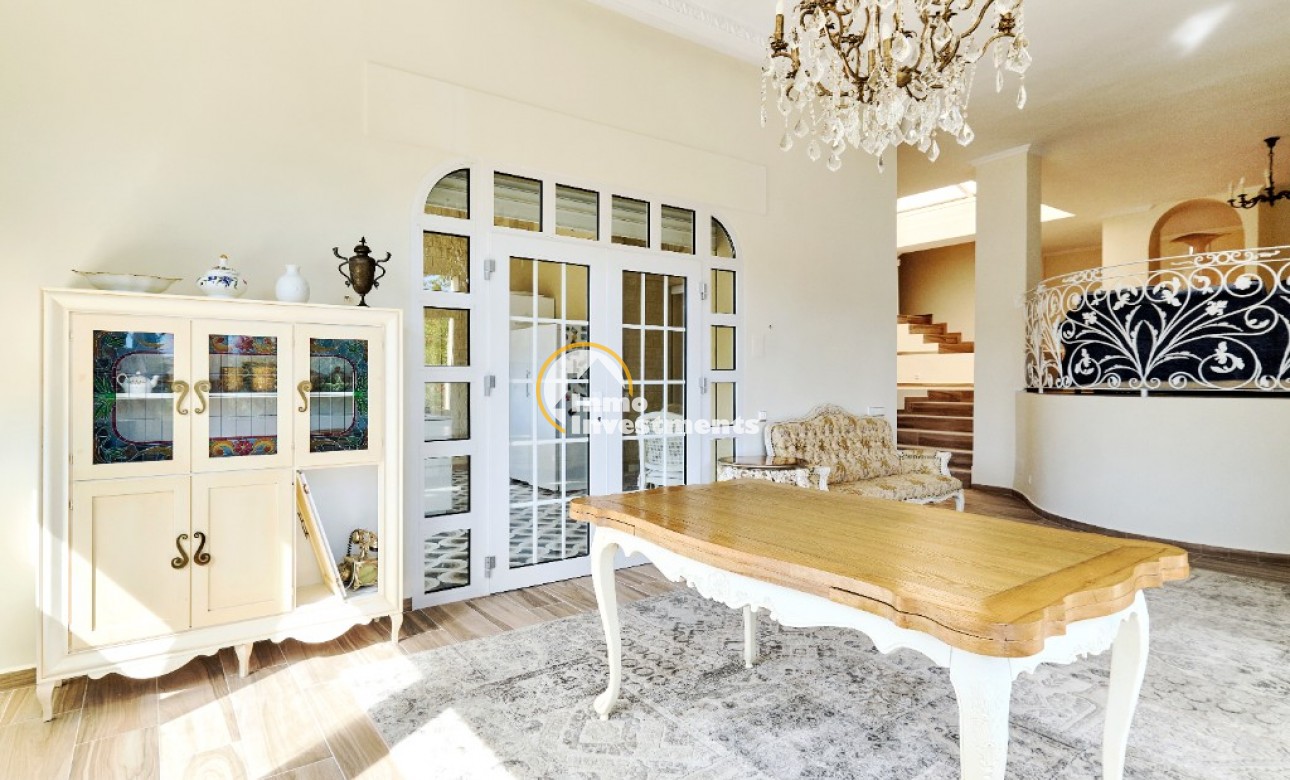 Resale - Villa - Campoamor - Campoamor beach