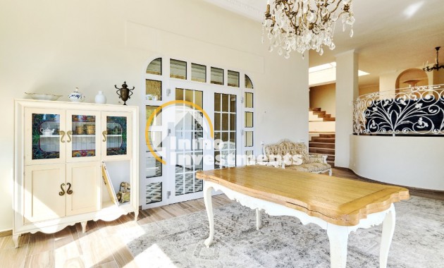 Resale - Villa - Campoamor - Campoamor beach