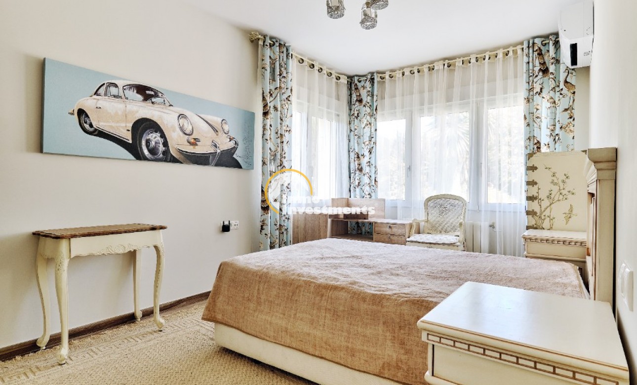 Resale - Villa - Campoamor - Campoamor beach